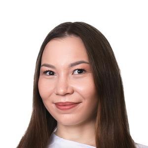 Тухватуллина (Имамиева) Резида Дамировна - фотография Тухватуллина (Имамиева) Резида Дамировна, стоматолог-ортодонт, детский ортодонт - Казань