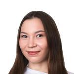 Тухватуллина Резида Дамировна Тухватуллина Резида Дамировна, Стоматолог-ортодонт, Детский ортодонт - Казань