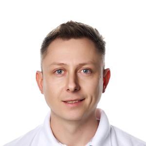 Гасперт Артем Игоревич, стоматолог-ортопед - Казань