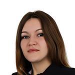 Хасянова Айсылу Ильдаровна Хасянова Айсылу Ильдаровна, Стоматолог - Казань