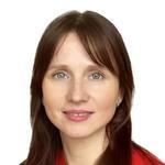 Валькова Ольга Вячеславовна, Инструктор ЛФК - Казань