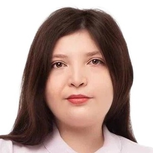 Ильина Екатерина Эдуардовна, детский стоматолог, стоматолог - Казань