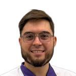 Шагивалеев Булат Талгатович, Стоматолог-хирург - Казань