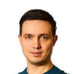 Ханбиков Булат Наилевич, Стоматолог-имплантолог, Стоматолог-ортопед, Стоматолог-хирург - Казань