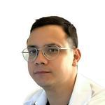 Бикбов Булат Шамилевич, Онколог, Онколог-уролог - Казань