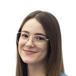 Бобылева Екатерина Андреевна Бобылева Екатерина Андреевна, Стоматолог-ортодонт, Детский ортодонт - Казань