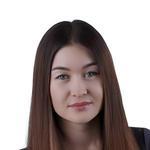 Ахметшина Динара Флеровна Ахметшина Динара Флеровна, Детский ортодонт, Детский стоматолог-ортопед, Стоматолог-ортодонт - Казань