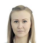 Садыкова Гульшат Билсуровна, Врач УЗИ - Казань