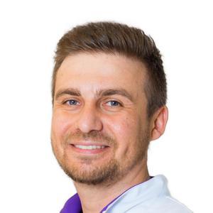 Азюков Рамиль Равильевич, стоматолог-имплантолог, стоматолог-ортопед, стоматолог-хирург - Казань