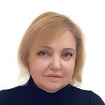 Хузиханова Елена Викторовна, Психолог, Детский нейропсихолог, Детский психолог, Нейропсихолог, Семейный психолог - Казань