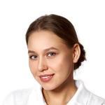 Орлова Анастасия Семеновна