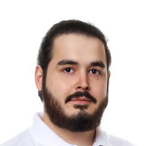Шарафутдинов Равиль Равшанович, стоматолог, стоматолог-гигиенист - Казань
