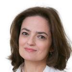 Низамова Гульнара Рафаилевна, Врач ЛФК, Врач физической и реабилитационной медицины (ФРМ), Детский врач ЛФК, Детский реабилитолог, Нутрициолог, Реабилитолог - Казань