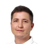 Хабибуллин Эмиль Рафаилович Хабибуллин Эмиль Рафаилович, Стоматолог-ортопед - Казань
