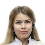 Курмышева М. Ю. - фото