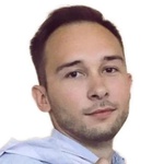 Мубараков Айрат Альфредович, Стоматолог-ортопед, стоматолог-хирург - Казань