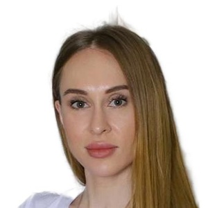 Папай Анна Константиновна, стоматолог, детский стоматолог, детский стоматолог-гигиенист, стоматолог-ортопед, стоматолог-эндодонтист - Казань