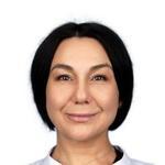 Мостюкова Гульназ Хайдаровна, Детский мануальный терапевт, детский остеопат, мануальный терапевт, остеопат - Казань