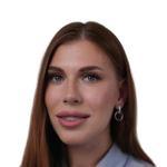 Цветкова Анна Владиславовна, Детский стоматолог - Казань