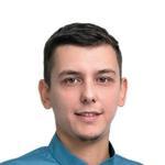 Тютюгин Руслан Валерьевич, Стоматолог, Гнатолог, Стоматолог-ортопед - Казань