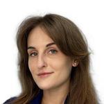 Шабалина Полина Дмитриевна, Врач ЛФК, Детский врач ЛФК, Детский реабилитолог, Реабилитолог - Казань