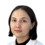 Шмелева Татьяна Викторовна Шмелева Татьяна Викторовна, Педиатр - Зеленодольск