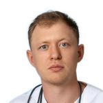 Мишин Денис Евгеньевич, Стоматолог-хирург - Казань