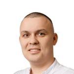 Зарипов Мурат Азатович, Анестезиолог-реаниматолог, Детский анестезиолог-реаниматолог - Казань