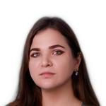 Сысоева Кристина Александровна, Стоматолог-эндодонтист, Стоматолог - Казань