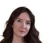Рылова Анжелика Сергеевна, Детский стоматолог, Детский ортодонт, Стоматолог - Казань