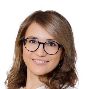 Александрова Мария Дмитриевна, пародонтолог, стоматолог-гигиенист - Казань