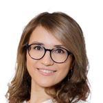 Александрова Мария Дмитриевна Александрова Мария Дмитриевна, Пародонтолог, Стоматолог-гигиенист - Казань