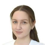 Семенова Инга Владимировна, Гинеколог - Казань