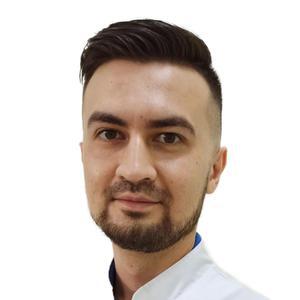 Нурматов Шерзод Ильхомович, офтальмолог (окулист), детский офтальмолог - Казань