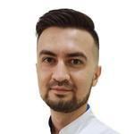 Нурматов Шерзод Ильхомович, Офтальмолог (окулист), Детский офтальмолог - Казань