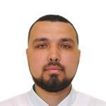 Хазиев Алмаз Альбертович, Врач физической и реабилитационной медицины (ФРМ), Врач ЛФК, Детский врач ЛФК, Детский инструктор ЛФК, Детский реабилитолог, Инструктор ЛФК, Реабилитолог - Казань