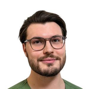 Шитов Денис Викторович, онколог, врач узи, маммолог, онколог-маммолог - Казань