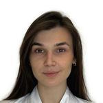 Ибрагимова Надежда Руслановна, Дерматолог, Дерматовенеролог, Детский дерматолог - Казань