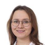 Ильина Анастасия Александровна, Терапевт - Казань