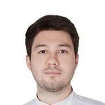 Погорелов Ринат Александрович, Стоматолог - Казань