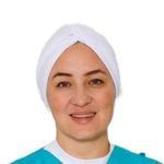 Гафиуллина Альбина Рафхатовна, Нейропсихолог - Казань