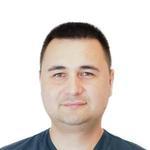 Хасанов Алмаз Азатович, Остеопат, Детский остеопат - Казань