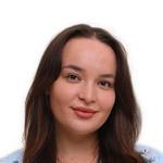 Ахунзянова Айсылу Юнусовна, Детский стоматолог - Казань
