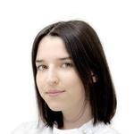 Вафина Лилия Робертовна, Стоматолог, Пародонтолог - Казань