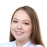 Кузьмина Кристина Юрьевна Кузьмина Кристина Юрьевна, Стоматолог - Казань