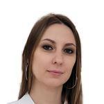 Климетова Анна Владимировна, Педиатр, Детский врач УЗИ - Казань