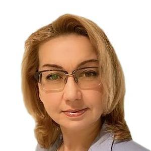 Кузьмина Светлана Валерьевна, психотерапевт , психиатр - Казань