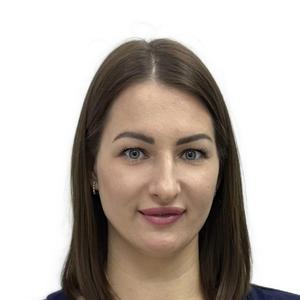 Юркова Анна Валерьевна, стоматолог, детский стоматолог - Казань