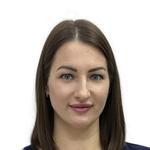 Юркова Анна Валерьевна Юркова Анна Валерьевна, Стоматолог, Детский стоматолог - Казань