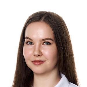 Каримова (Гарифуллина) Алина Равилевна, стоматолог - Казань